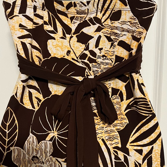 Cute Sundress -Speechless - Size M - Picture 7 of 11